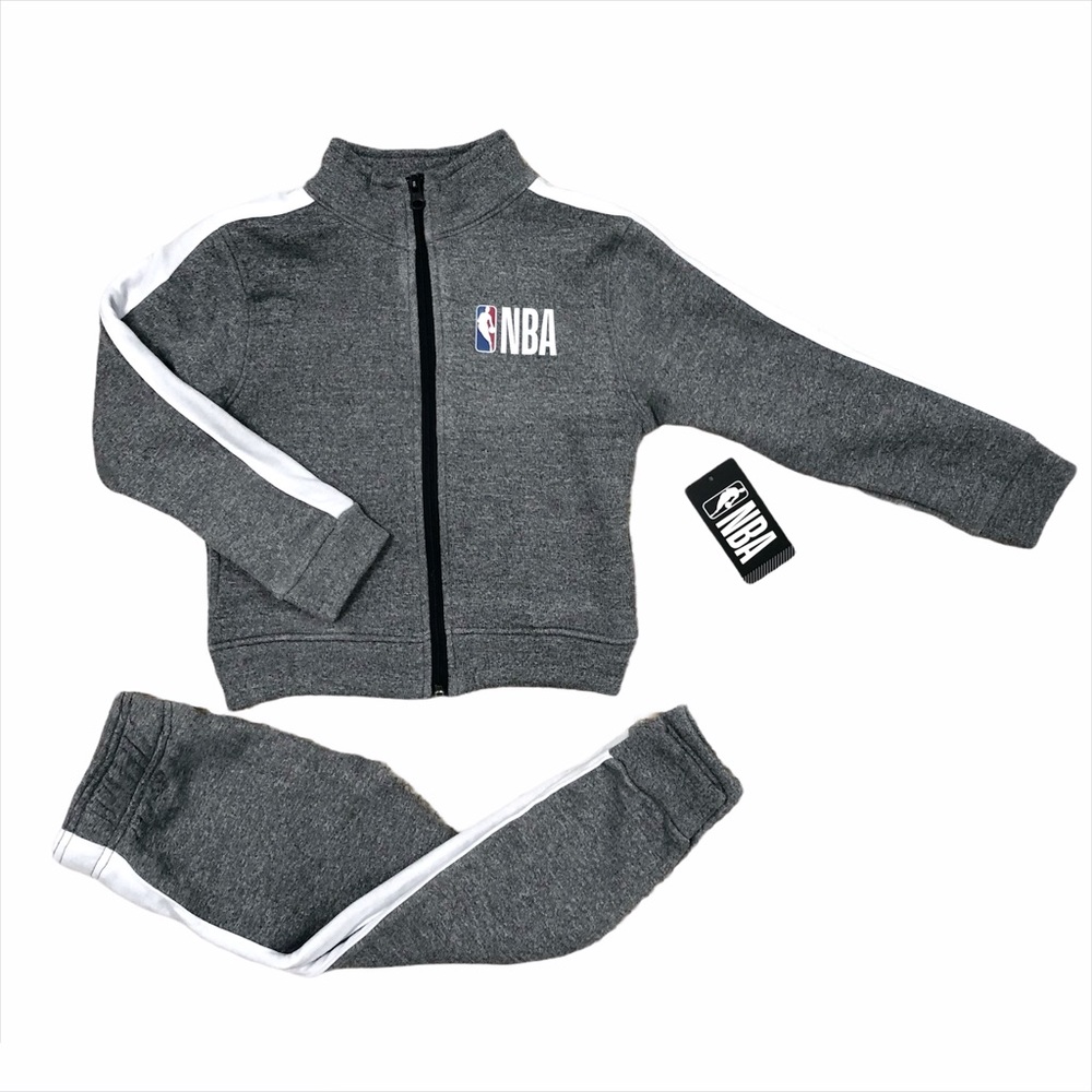 NBA | boy’s sweatsuit